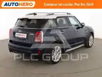 2019 Mini Countryman