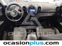 2019 Mini Countryman