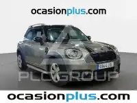 2019 Mini Countryman