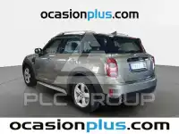 2019 Mini Countryman