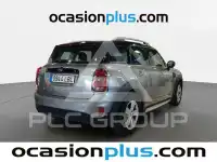 2019 Mini Countryman