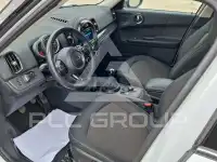 2019 Mini Countryman