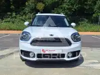 2019 Mini Countryman