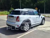 2019 Mini Countryman