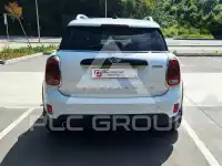 2019 Mini Countryman
