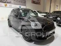 2019 Mini Countryman