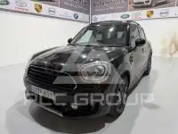 2019 Mini Countryman
