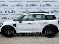 2019 Mini Countryman