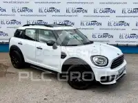 2019 Mini Countryman