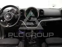 2019 Mini Countryman