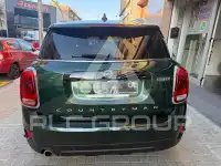 2019 Mini Countryman