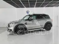 2019 Mini Countryman