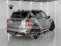 2019 Mini Countryman