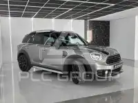 2019 Mini Countryman