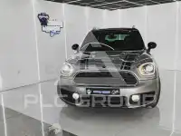 2019 Mini Countryman