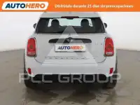 2019 Mini Countryman
