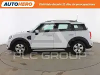 2019 Mini Countryman