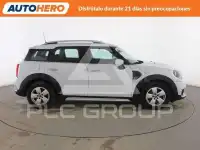 2019 Mini Countryman