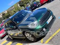 2019 Mini Countryman
