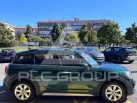 2019 Mini Countryman