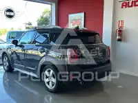 2019 Mini Countryman