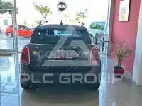 2019 Mini Countryman