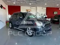 2019 Mini Countryman