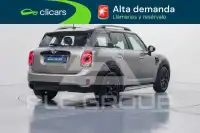 2019 Mini Countryman