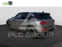 2019 Mini Clubman