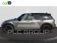 2019 Mini Clubman