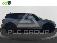 2019 Mini Clubman