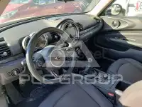 2019 Mini Clubman
