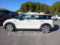 2019 Mini Clubman