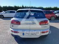 2019 Mini Clubman
