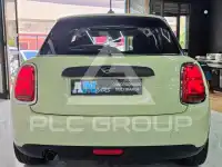 2019 Mini Clubman