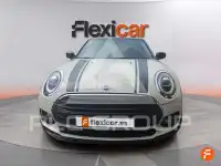 2019 Mini Clubman
