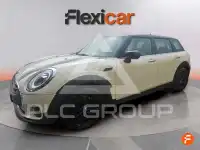 2019 Mini Clubman