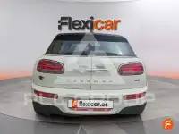 2019 Mini Clubman