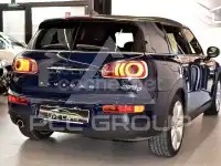 2019 Mini Clubman