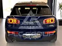 2019 Mini Clubman