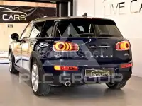2019 Mini Clubman