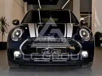 2019 Mini Clubman