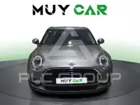 2019 Mini Clubman