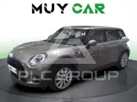 2019 Mini Clubman