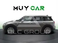 2019 Mini Clubman