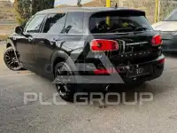 2019 Mini Clubman