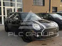 2019 Mini Clubman