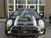 2019 Mini Clubman