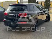 2019 Mini Clubman
