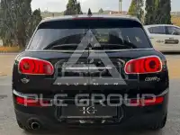 2019 Mini Clubman